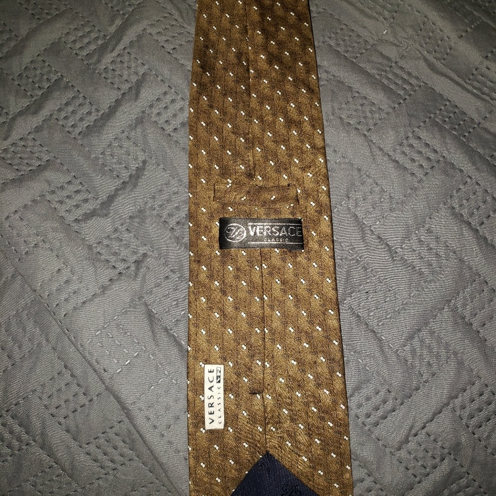 Versace Tie